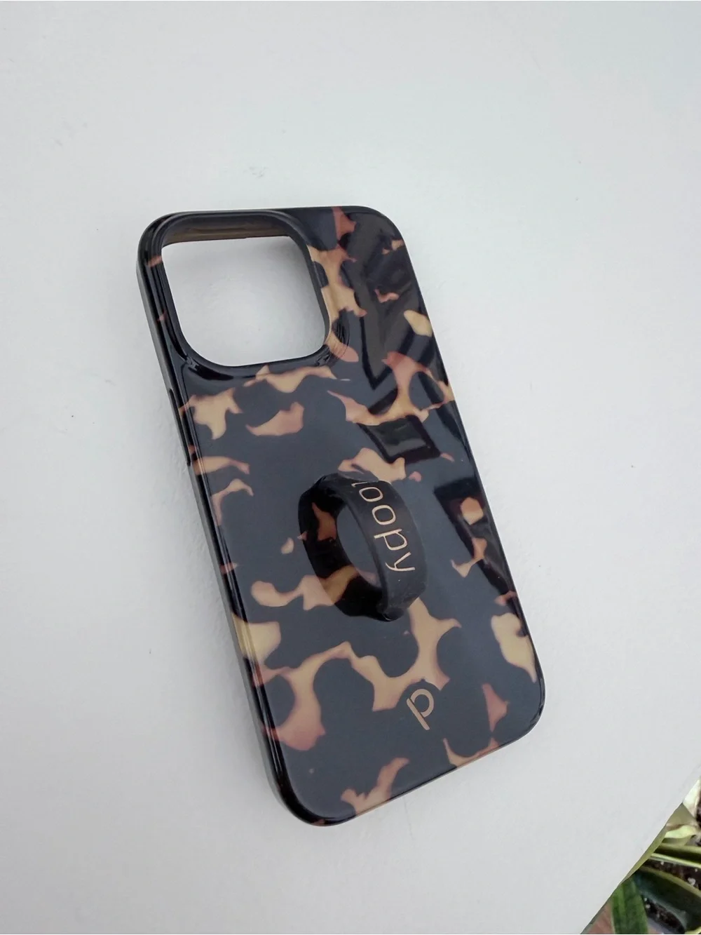 Loopy Case